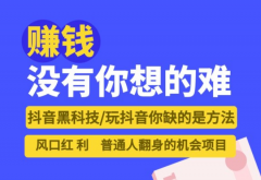 抖音直播间涨粉黑科技，自动涨粉轻松万