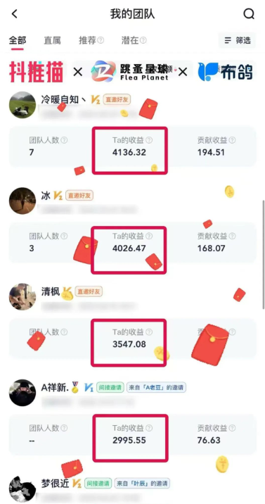 图片[3]-小说推文无需剪辑，直接代发，有播放量就有收益，轻松月入过万！-亿多多首码网